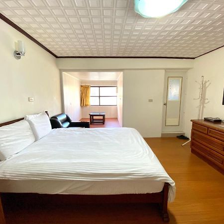 好事好室goodthings Appartement Xiaoliuqiu Buitenkant foto