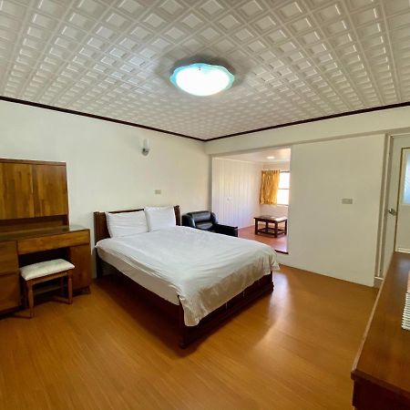 好事好室goodthings Appartement Xiaoliuqiu Buitenkant foto