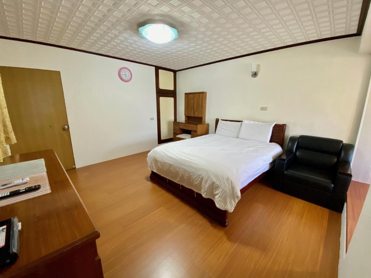 好事好室goodthings Appartement Xiaoliuqiu Buitenkant foto