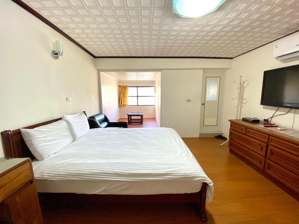 好事好室goodthings Appartement Xiaoliuqiu Buitenkant foto