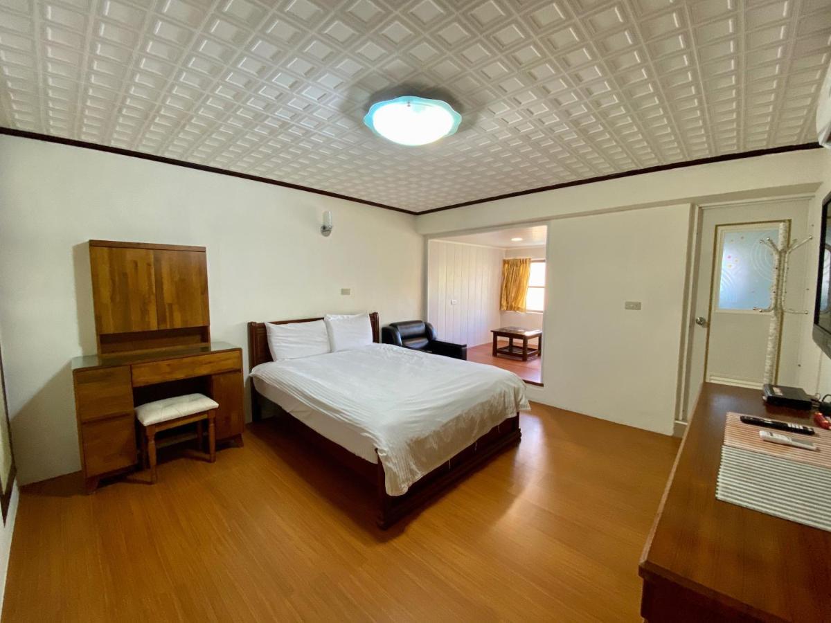 好事好室goodthings Appartement Xiaoliuqiu Buitenkant foto