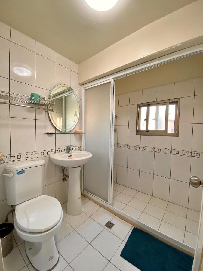 好事好室goodthings Appartement Xiaoliuqiu Buitenkant foto