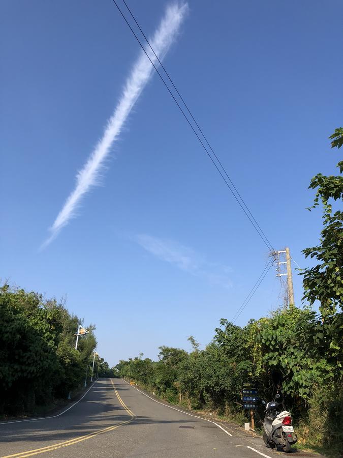 好事好室goodthings Appartement Xiaoliuqiu Buitenkant foto