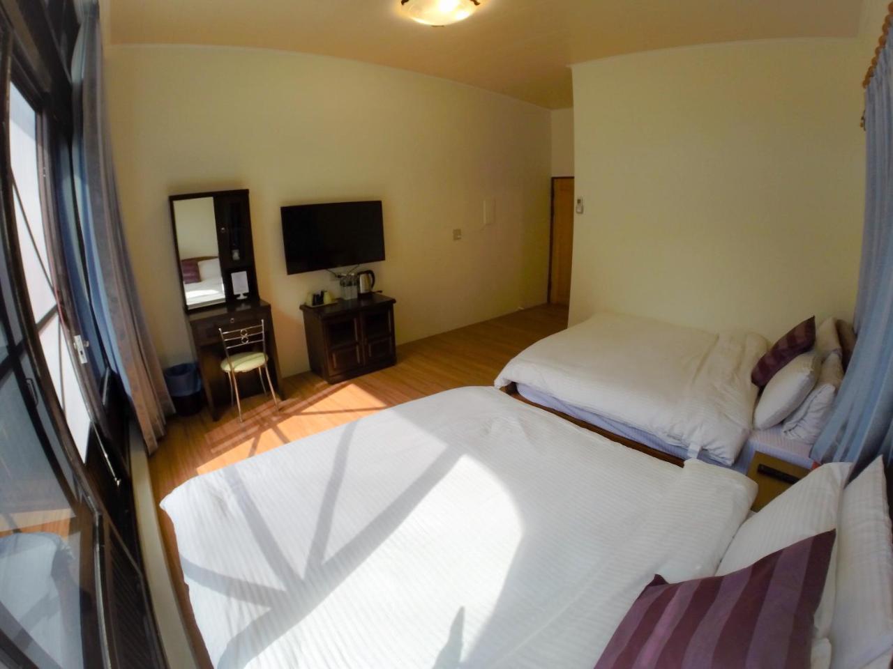 好事好室goodthings Appartement Xiaoliuqiu Buitenkant foto