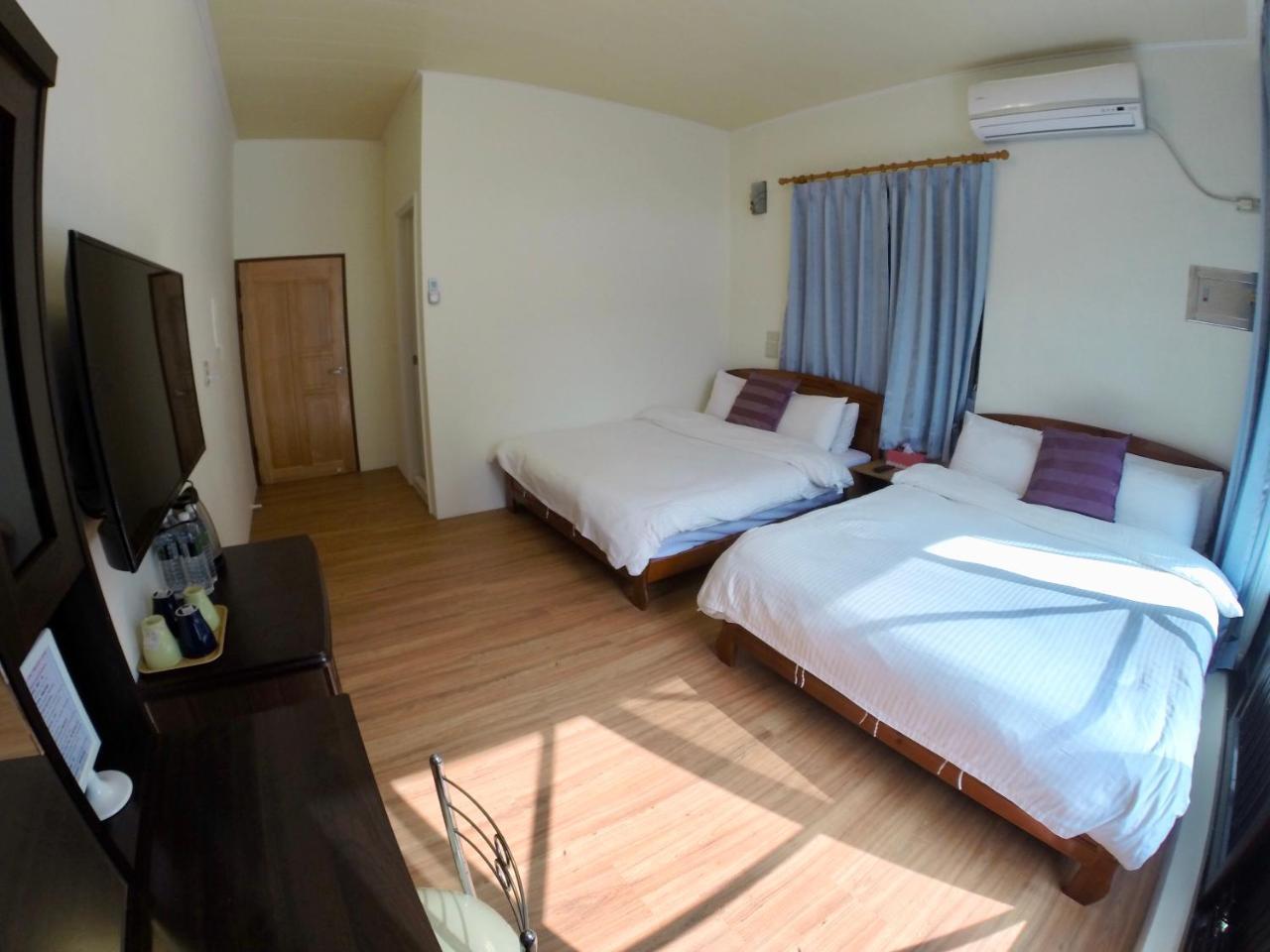 好事好室goodthings Appartement Xiaoliuqiu Buitenkant foto