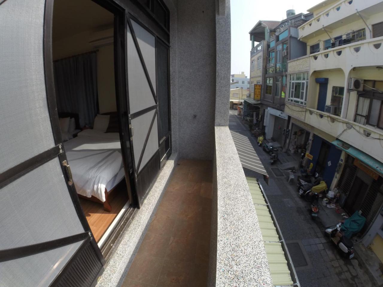 好事好室goodthings Appartement Xiaoliuqiu Buitenkant foto