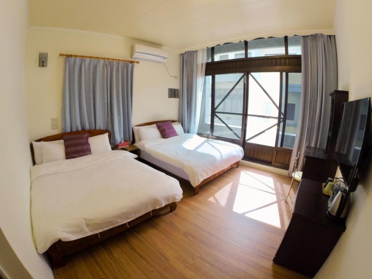 好事好室goodthings Appartement Xiaoliuqiu Buitenkant foto