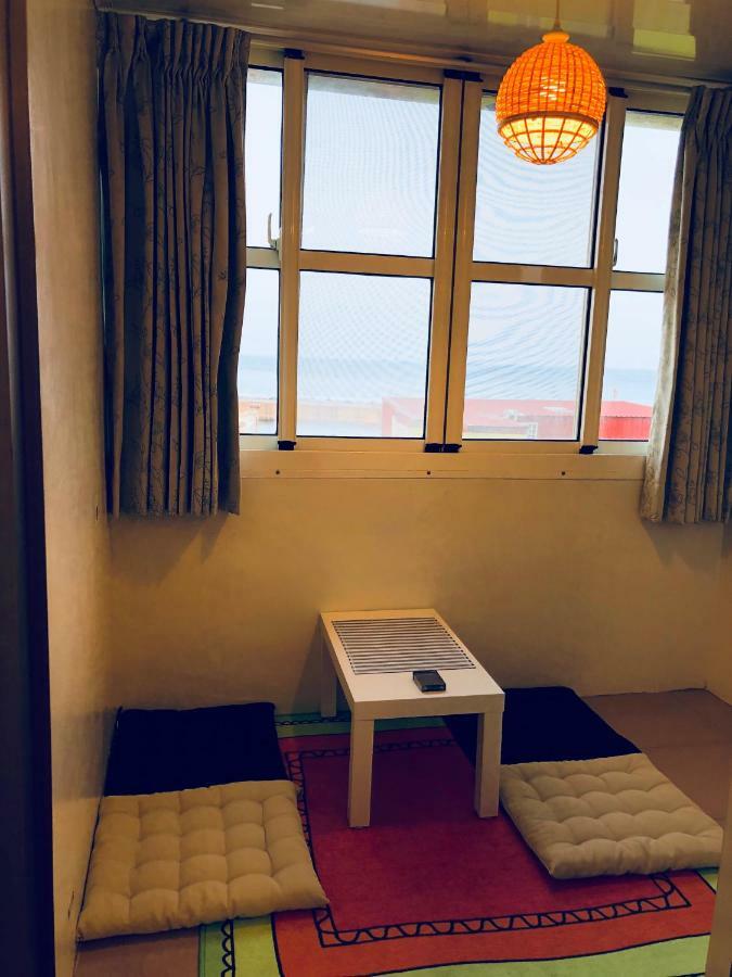 好事好室goodthings Appartement Xiaoliuqiu Buitenkant foto