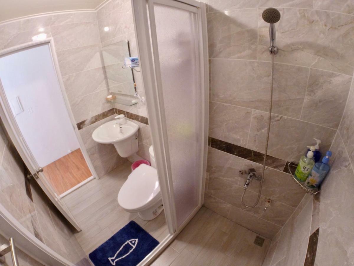 好事好室goodthings Appartement Xiaoliuqiu Buitenkant foto