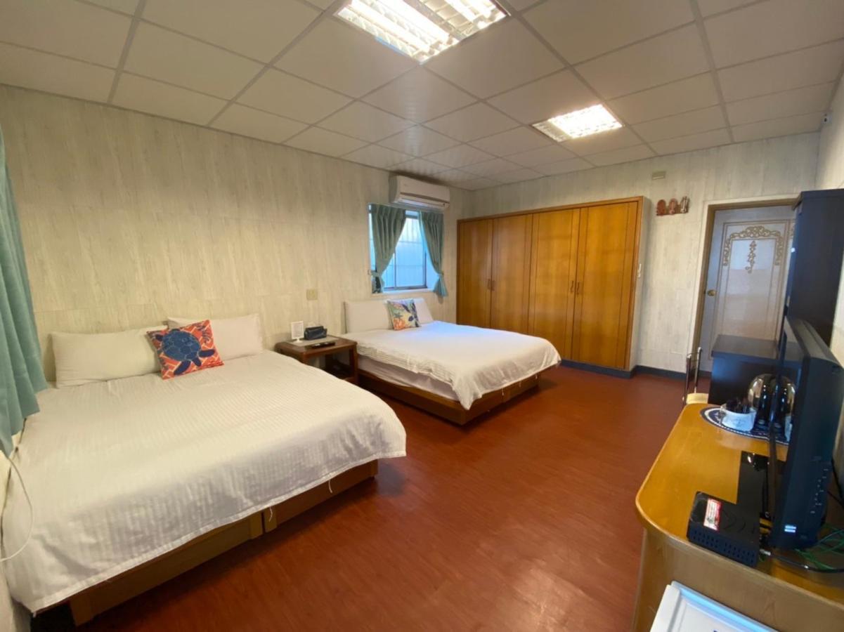 好事好室goodthings Appartement Xiaoliuqiu Buitenkant foto