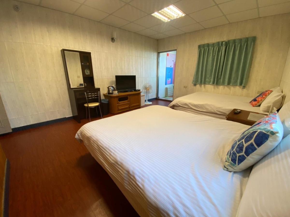好事好室goodthings Appartement Xiaoliuqiu Buitenkant foto