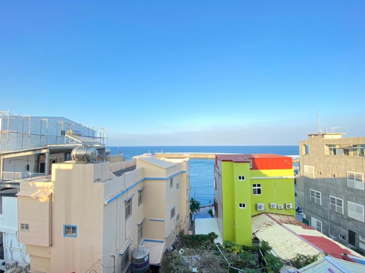 好事好室goodthings Appartement Xiaoliuqiu Buitenkant foto