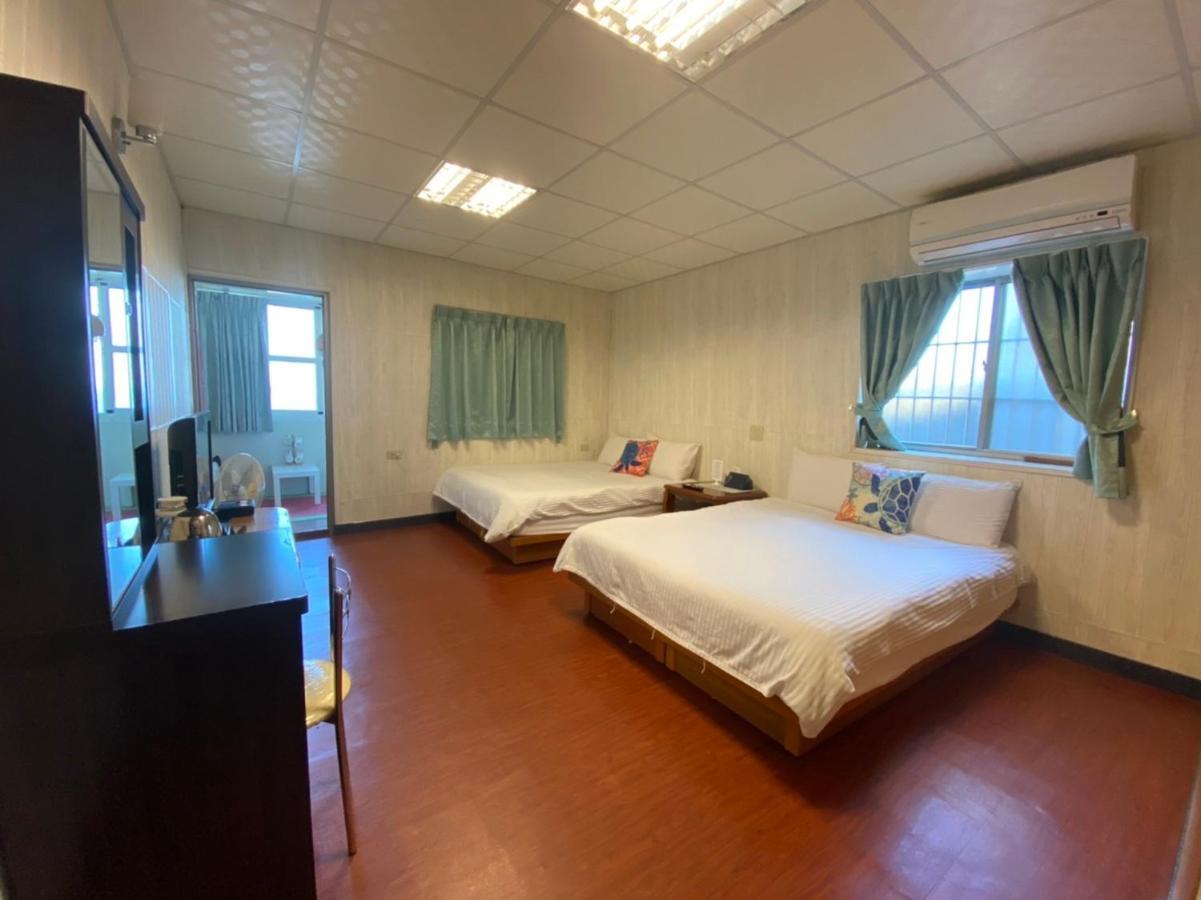 好事好室goodthings Appartement Xiaoliuqiu Buitenkant foto