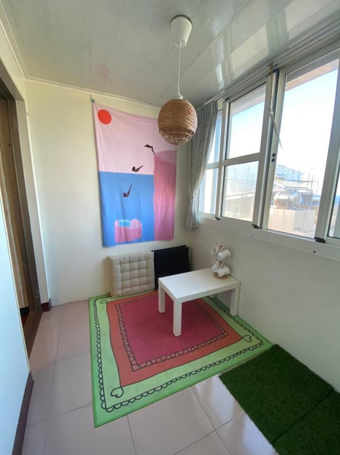 好事好室goodthings Appartement Xiaoliuqiu Buitenkant foto