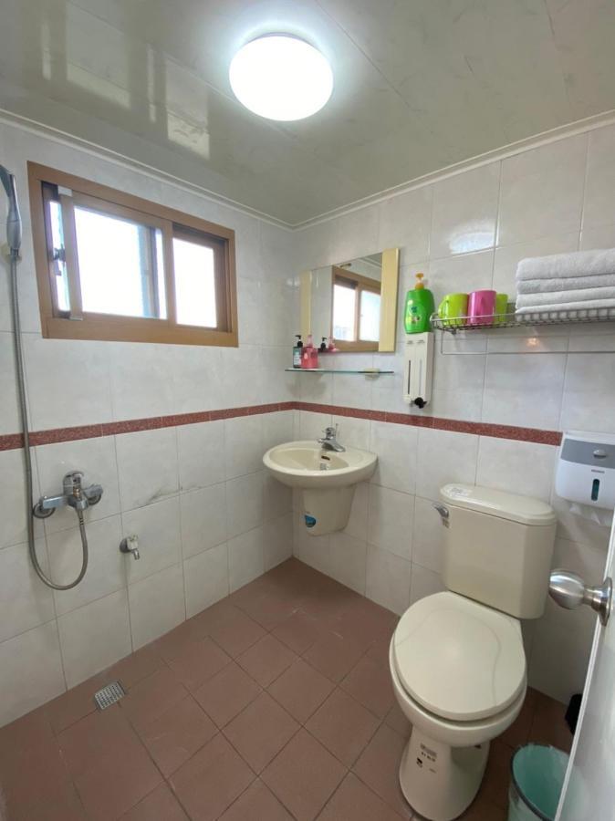 好事好室goodthings Appartement Xiaoliuqiu Buitenkant foto